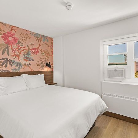 Uptown Inn - Limited Service Apart-Hotel San Diego Eksteriør bilde