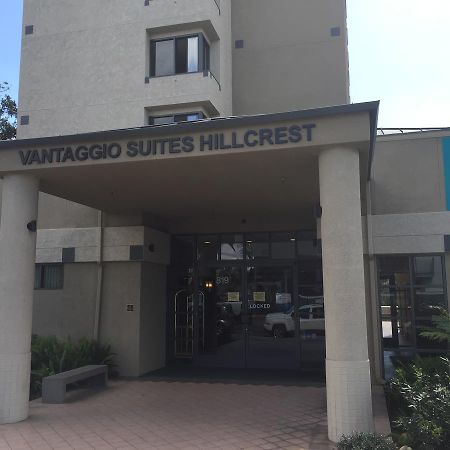 Uptown Inn - Limited Service Apart-Hotel San Diego Eksteriør bilde