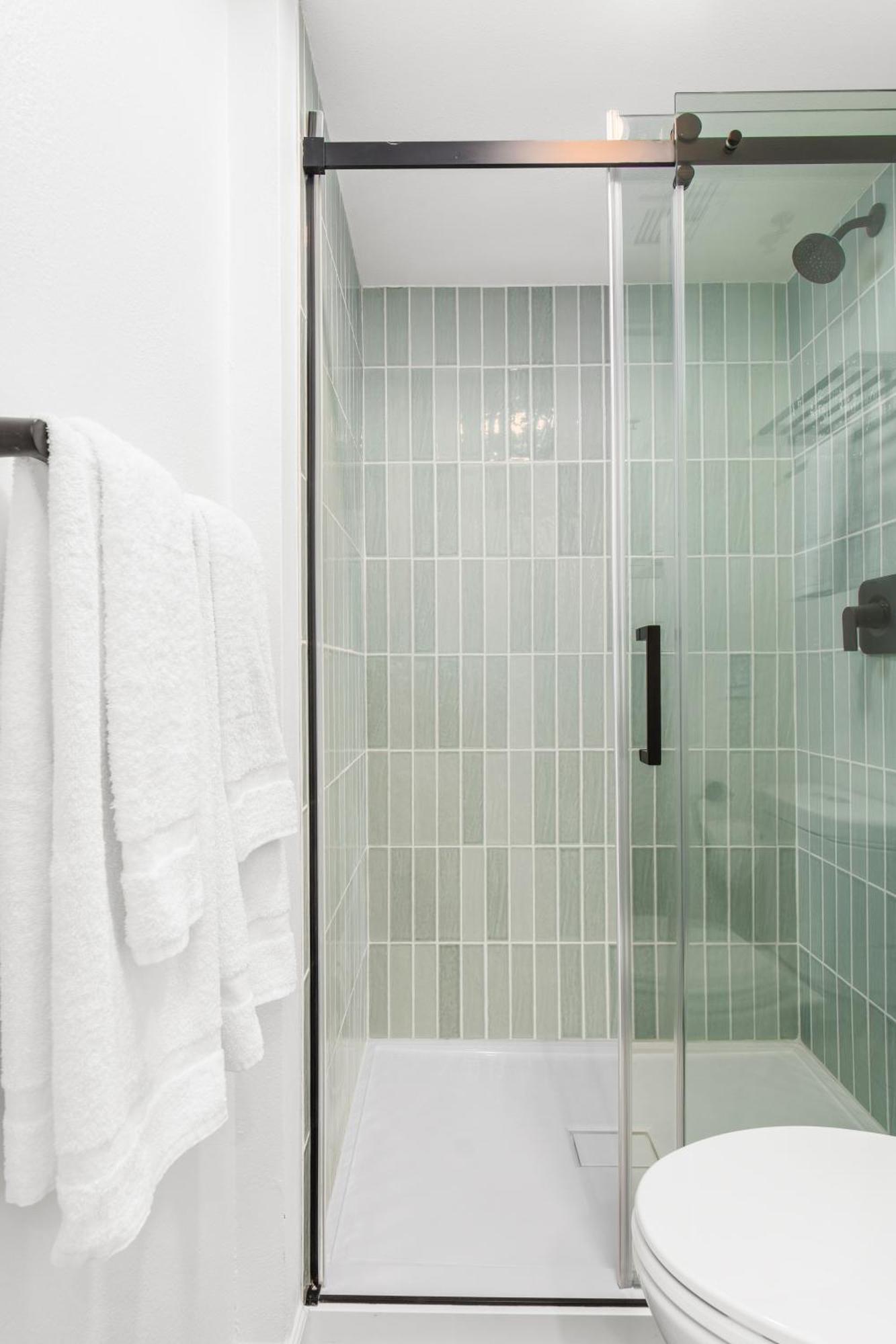 Uptown Inn - Limited Service Apart-Hotel San Diego Eksteriør bilde