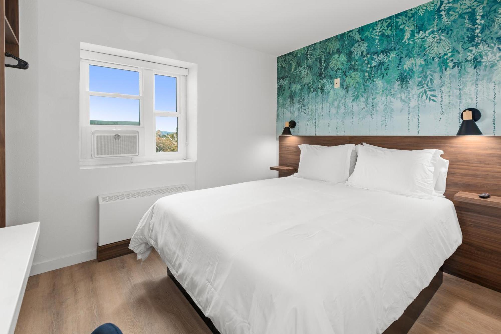 Uptown Inn - Limited Service Apart-Hotel San Diego Eksteriør bilde