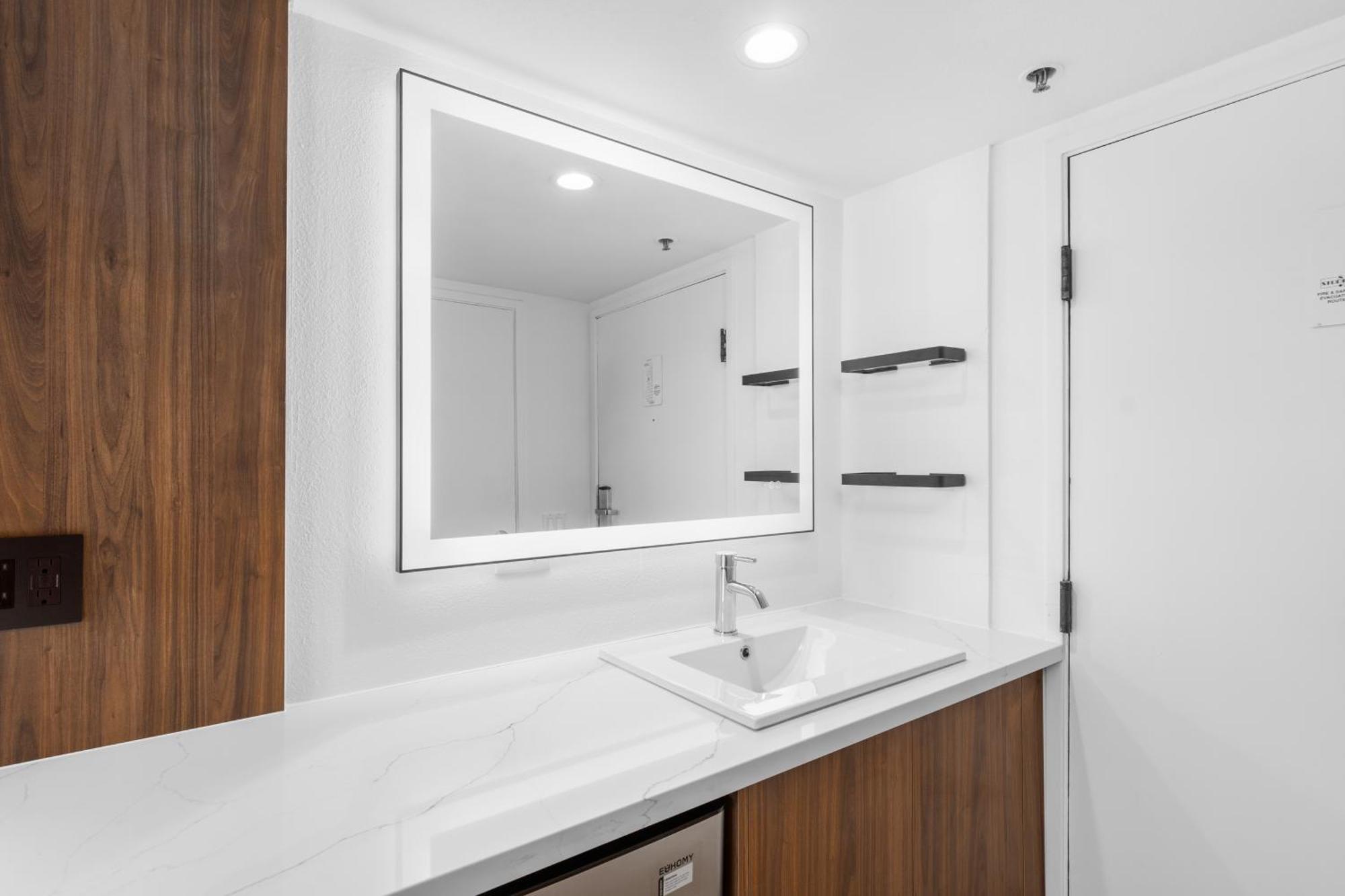 Uptown Inn - Limited Service Apart-Hotel San Diego Eksteriør bilde