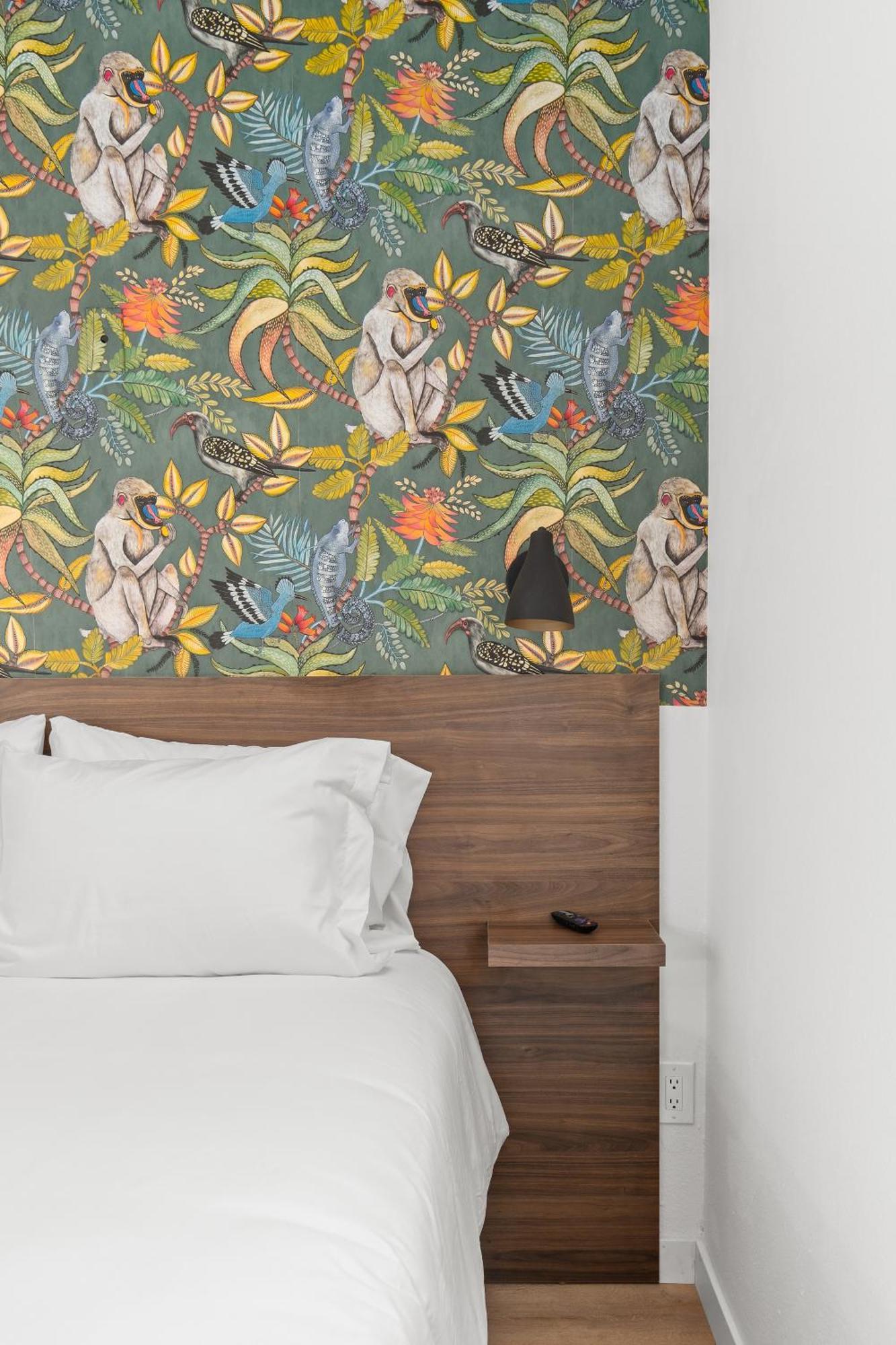 Uptown Inn - Limited Service Apart-Hotel San Diego Eksteriør bilde