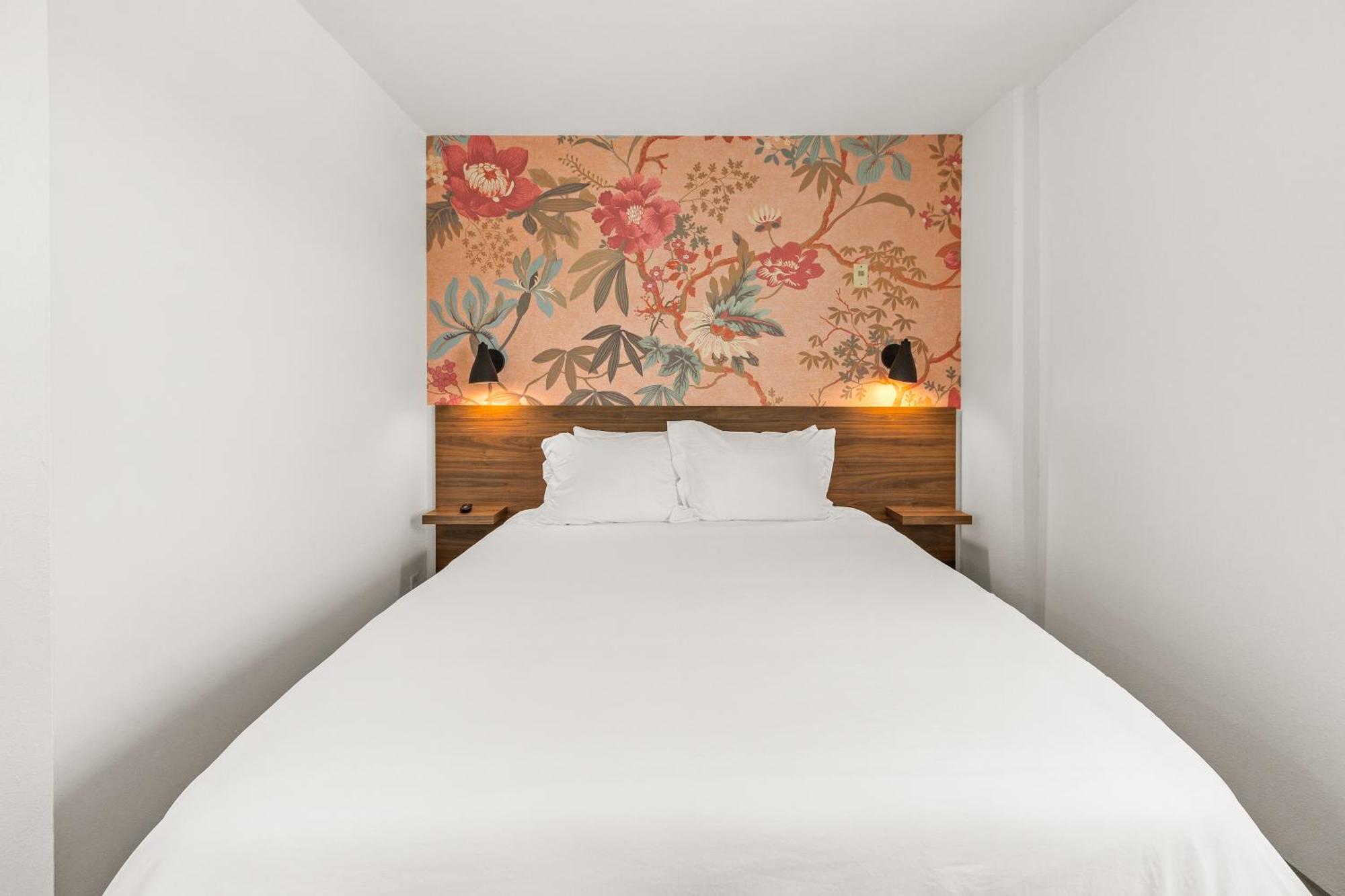 Uptown Inn - Limited Service Apart-Hotel San Diego Eksteriør bilde