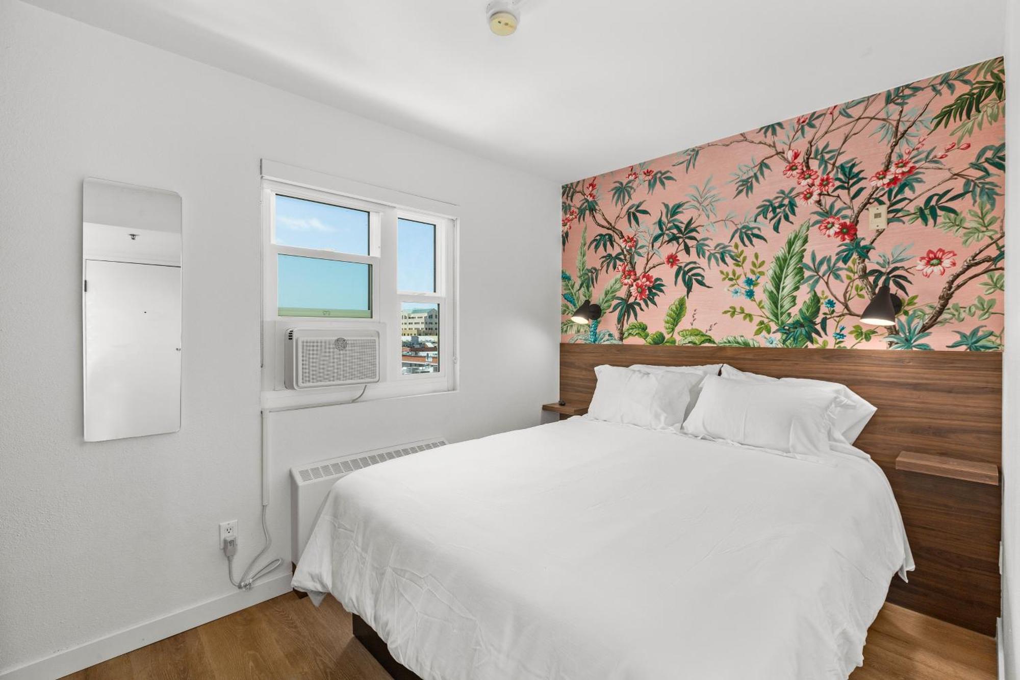 Uptown Inn - Limited Service Apart-Hotel San Diego Eksteriør bilde