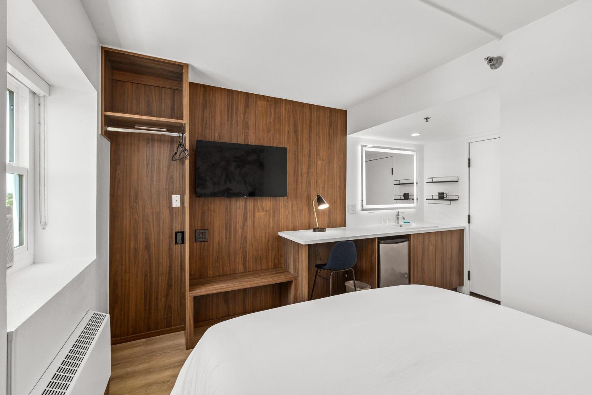 Uptown Inn - Limited Service Apart-Hotel San Diego Eksteriør bilde