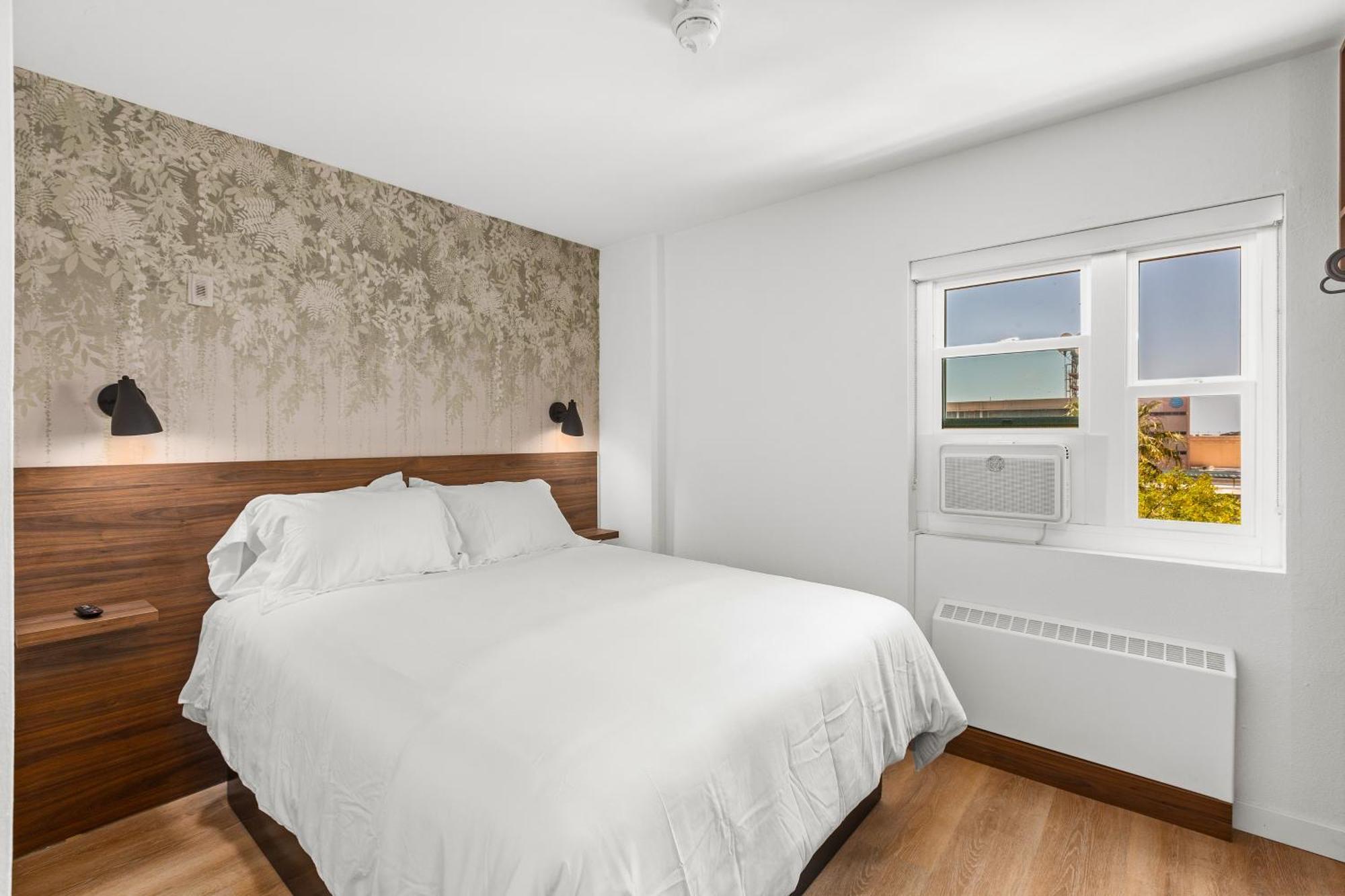 Uptown Inn - Limited Service Apart-Hotel San Diego Eksteriør bilde