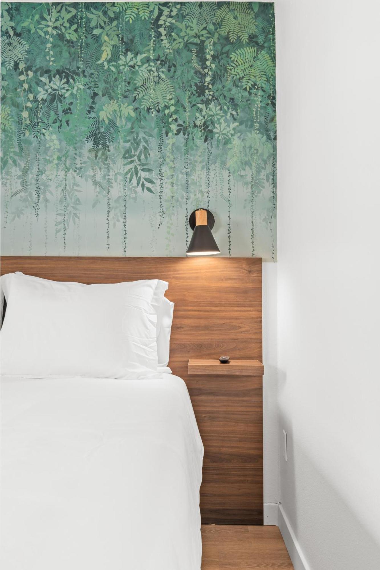 Uptown Inn - Limited Service Apart-Hotel San Diego Eksteriør bilde