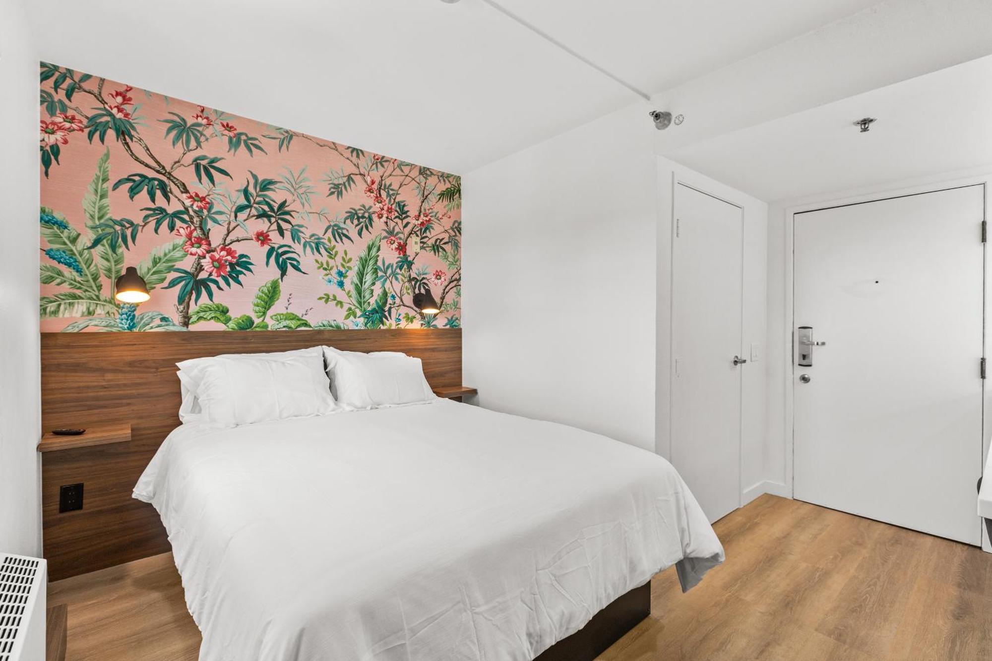 Uptown Inn - Limited Service Apart-Hotel San Diego Eksteriør bilde