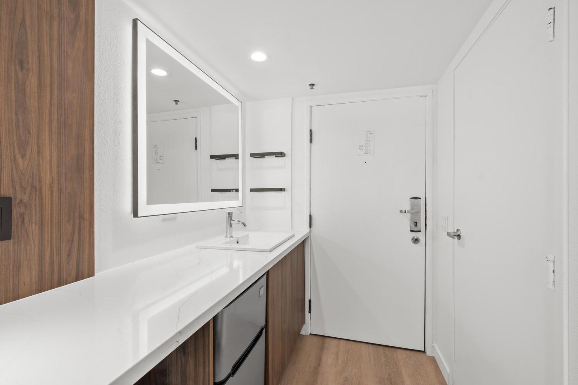 Uptown Inn - Limited Service Apart-Hotel San Diego Eksteriør bilde