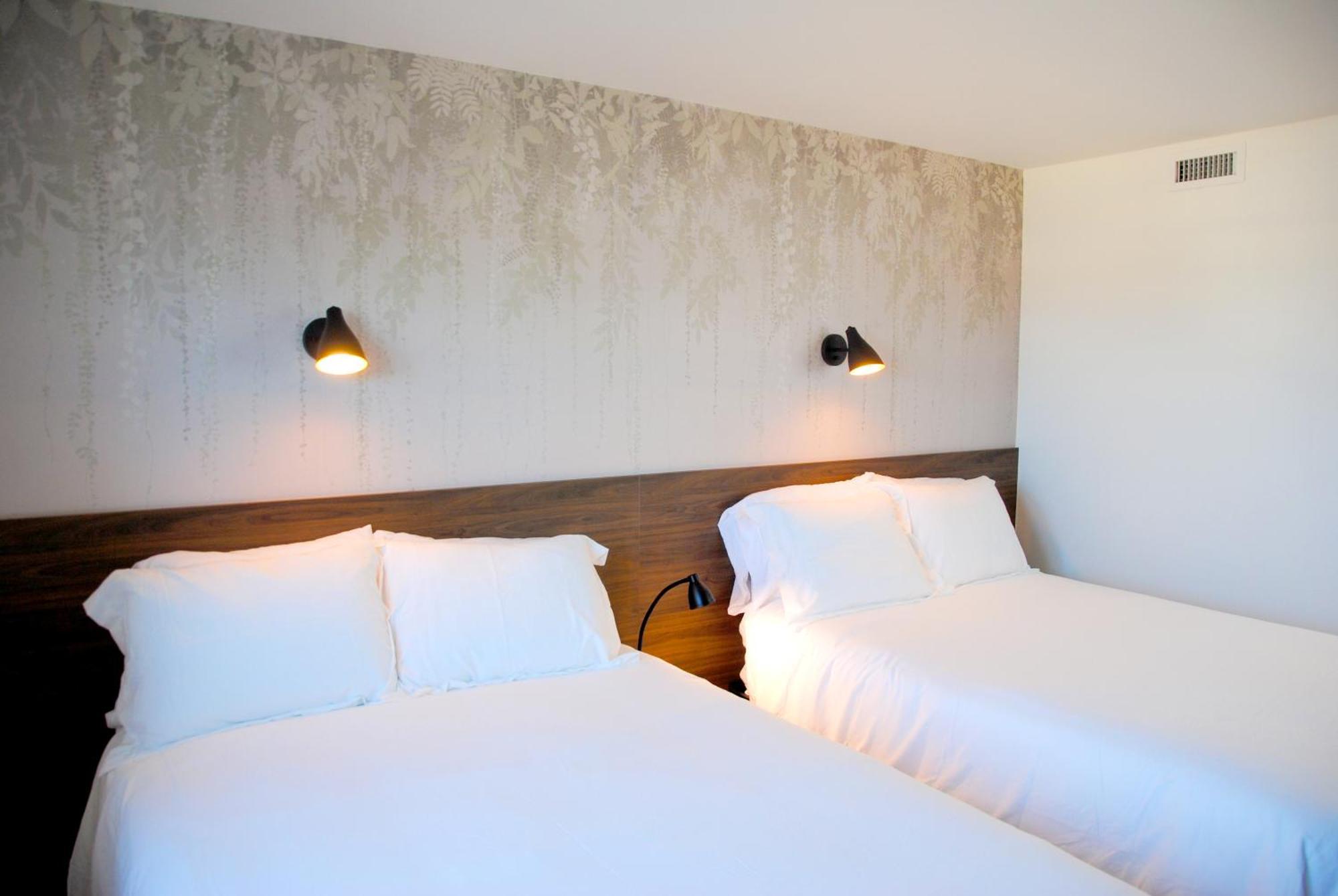 Uptown Inn - Limited Service Apart-Hotel San Diego Eksteriør bilde