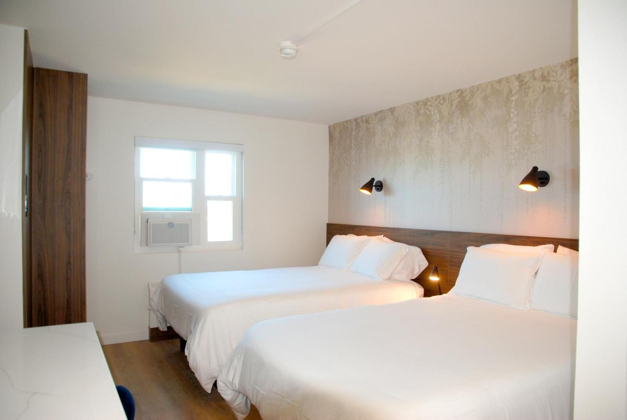 Uptown Inn - Limited Service Apart-Hotel San Diego Eksteriør bilde