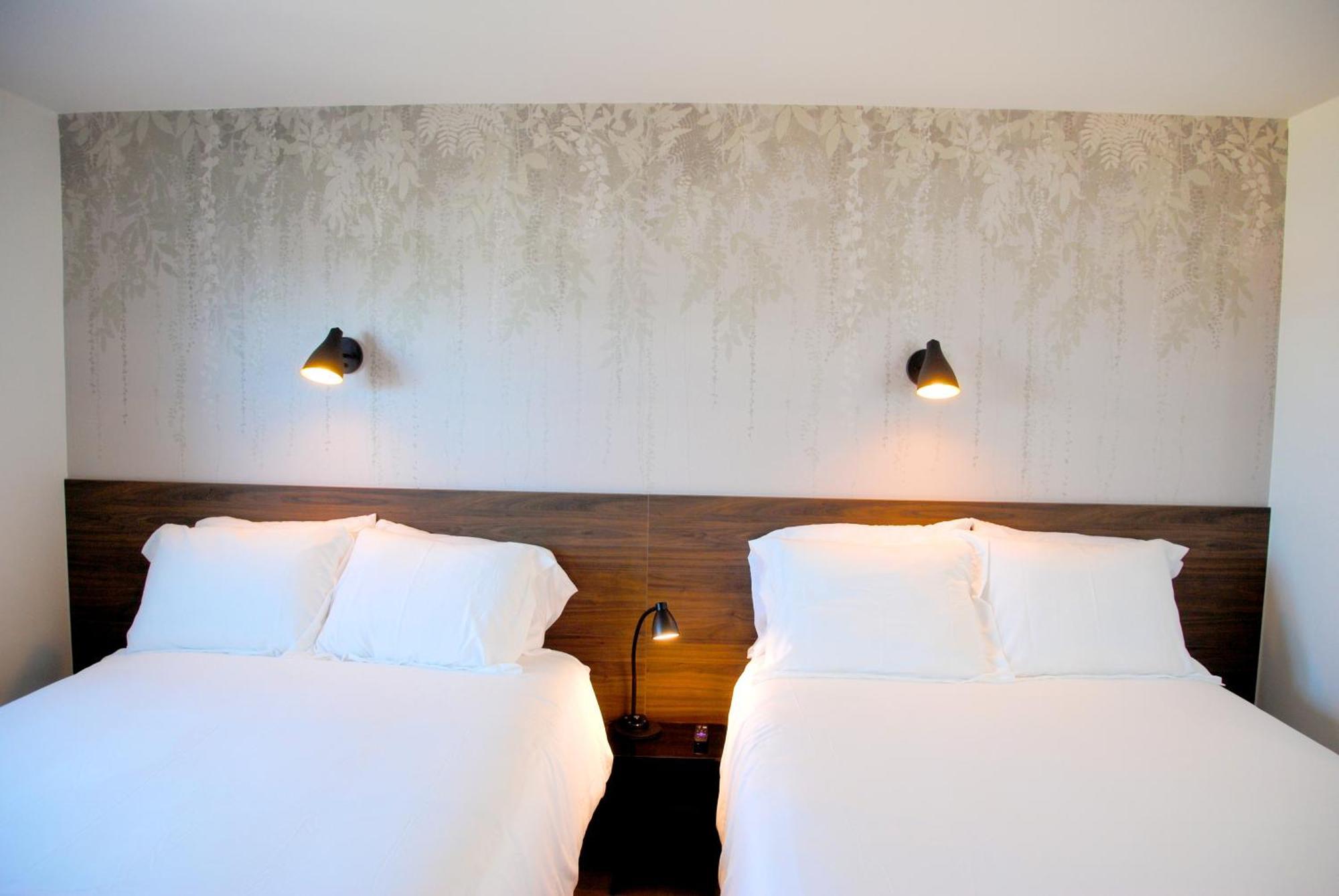 Uptown Inn - Limited Service Apart-Hotel San Diego Eksteriør bilde