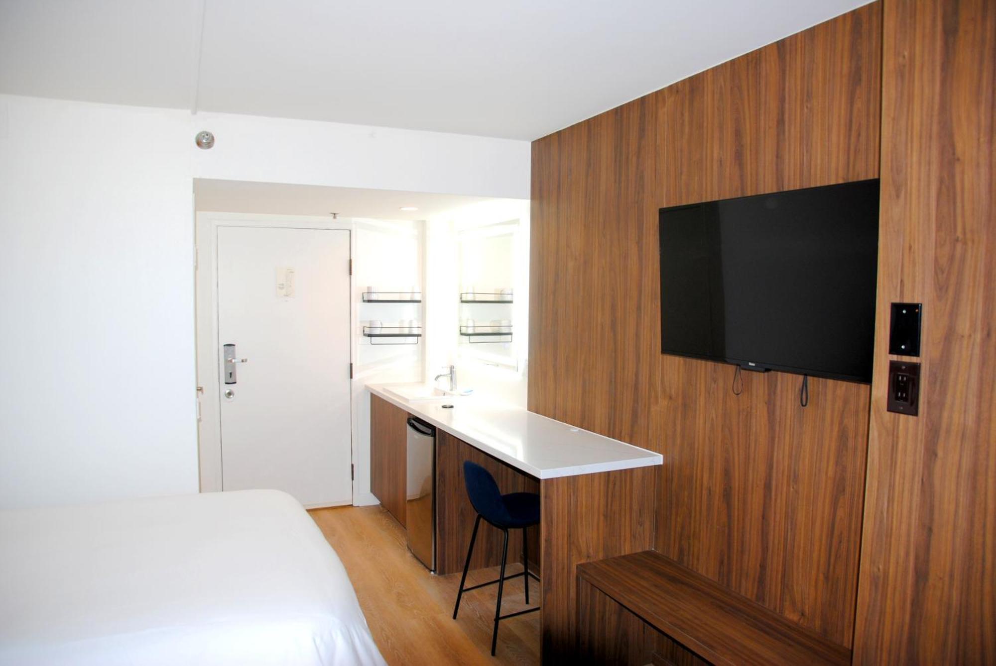 Uptown Inn - Limited Service Apart-Hotel San Diego Eksteriør bilde