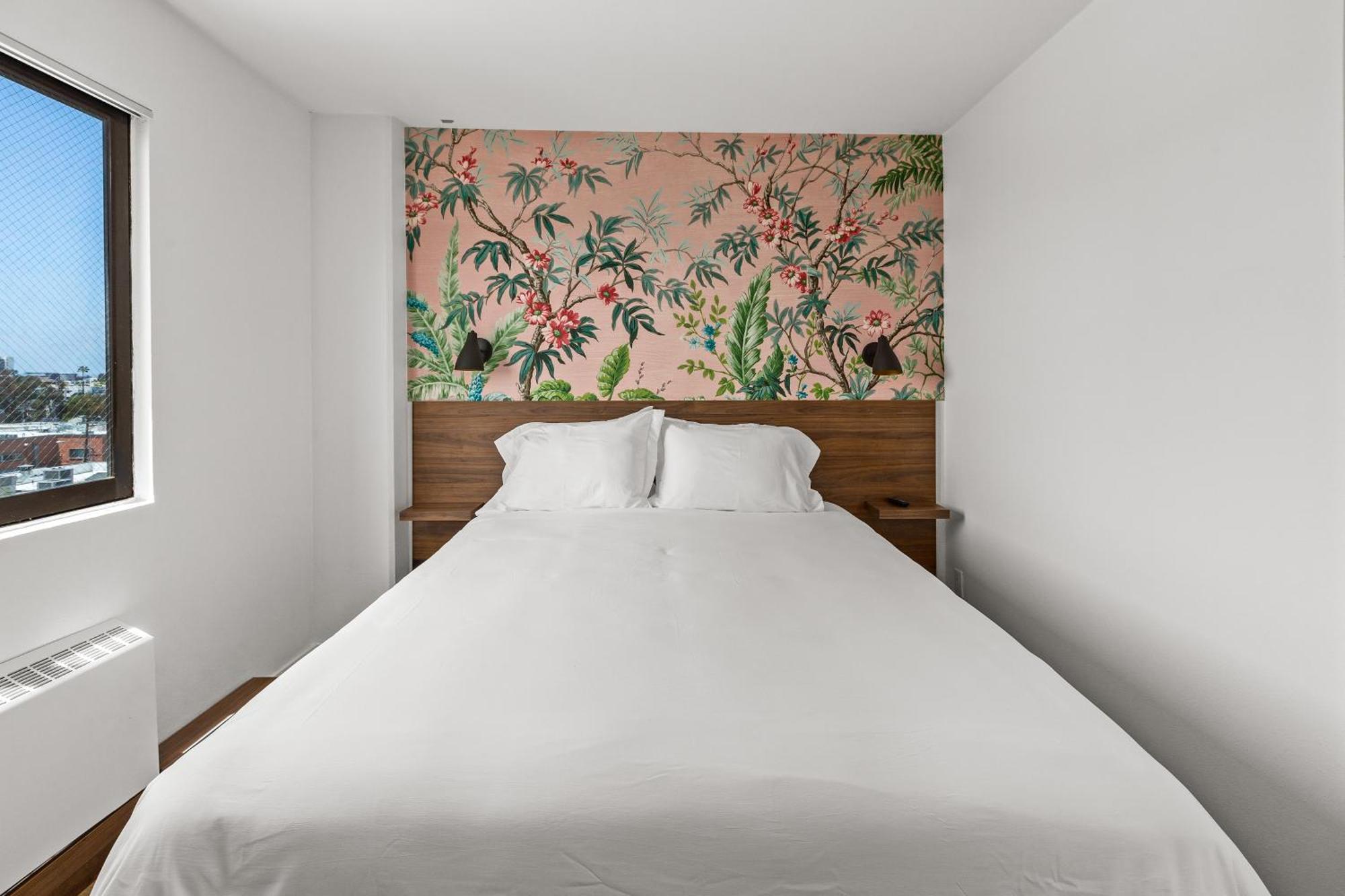 Uptown Inn - Limited Service Apart-Hotel San Diego Eksteriør bilde