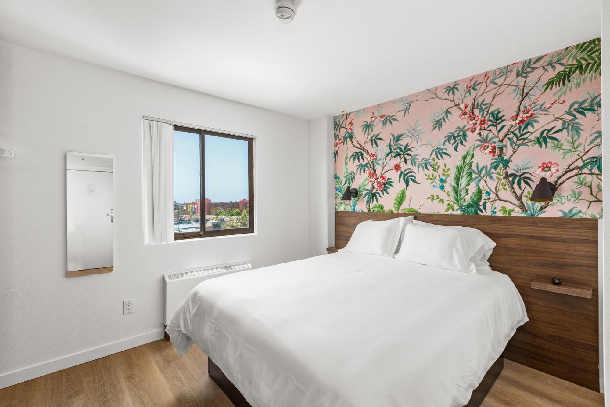 Uptown Inn - Limited Service Apart-Hotel San Diego Eksteriør bilde