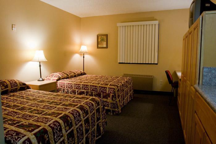 Uptown Inn - Limited Service Apart-Hotel San Diego Eksteriør bilde