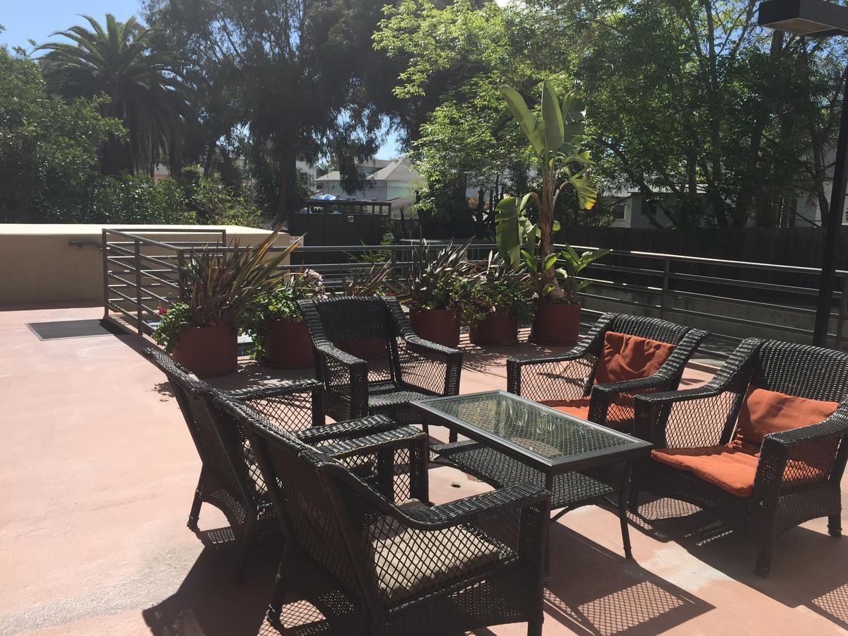 Uptown Inn - Limited Service Apart-Hotel San Diego Eksteriør bilde