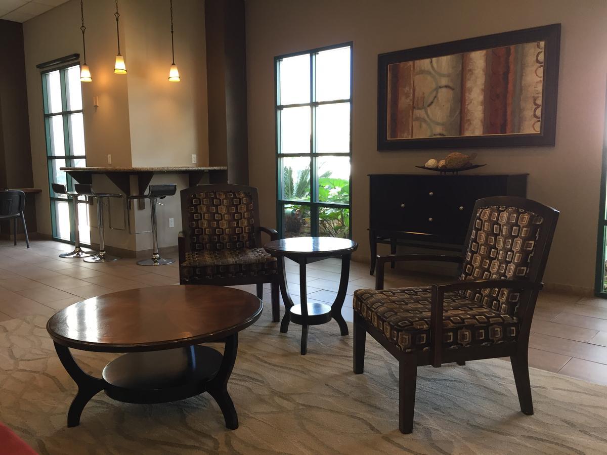 Uptown Inn - Limited Service Apart-Hotel San Diego Eksteriør bilde