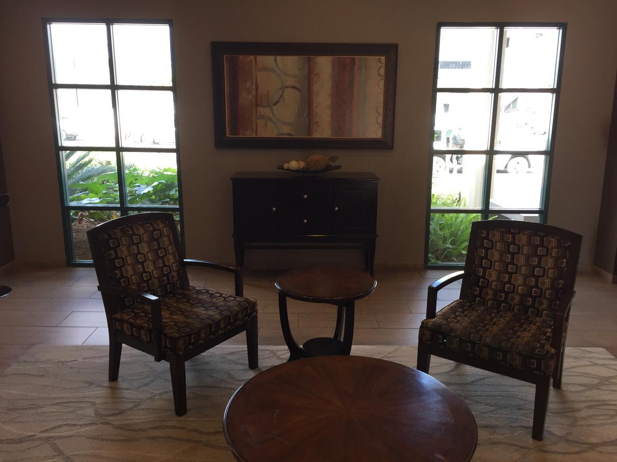 Uptown Inn - Limited Service Apart-Hotel San Diego Eksteriør bilde