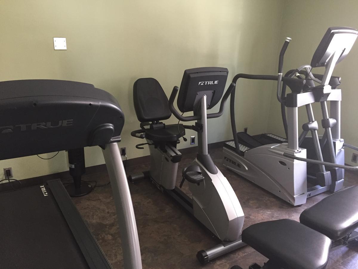 Uptown Inn - Limited Service Apart-Hotel San Diego Eksteriør bilde