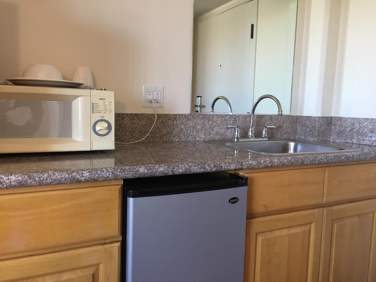 Uptown Inn - Limited Service Apart-Hotel San Diego Eksteriør bilde