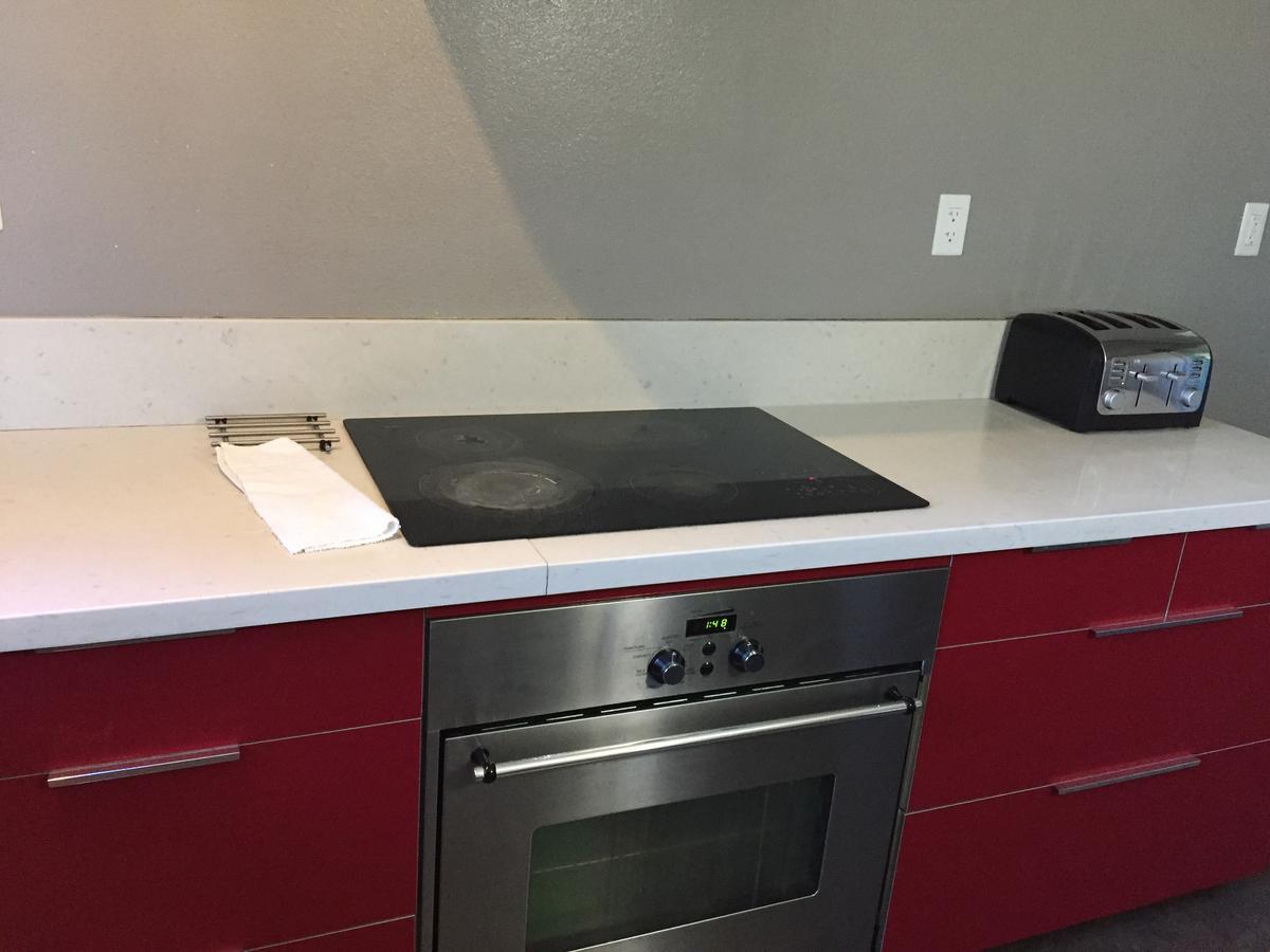Uptown Inn - Limited Service Apart-Hotel San Diego Eksteriør bilde