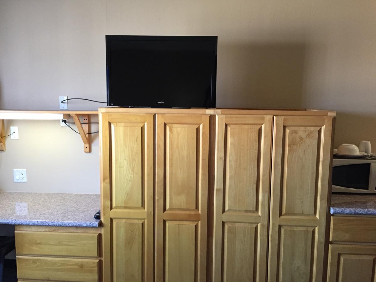 Uptown Inn - Limited Service Apart-Hotel San Diego Eksteriør bilde