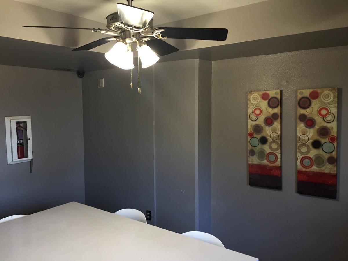 Uptown Inn - Limited Service Apart-Hotel San Diego Eksteriør bilde