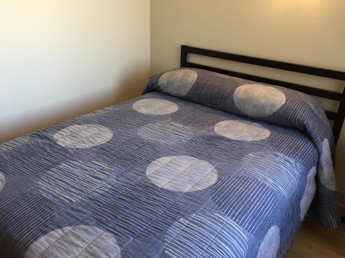 Uptown Inn - Limited Service Apart-Hotel San Diego Eksteriør bilde