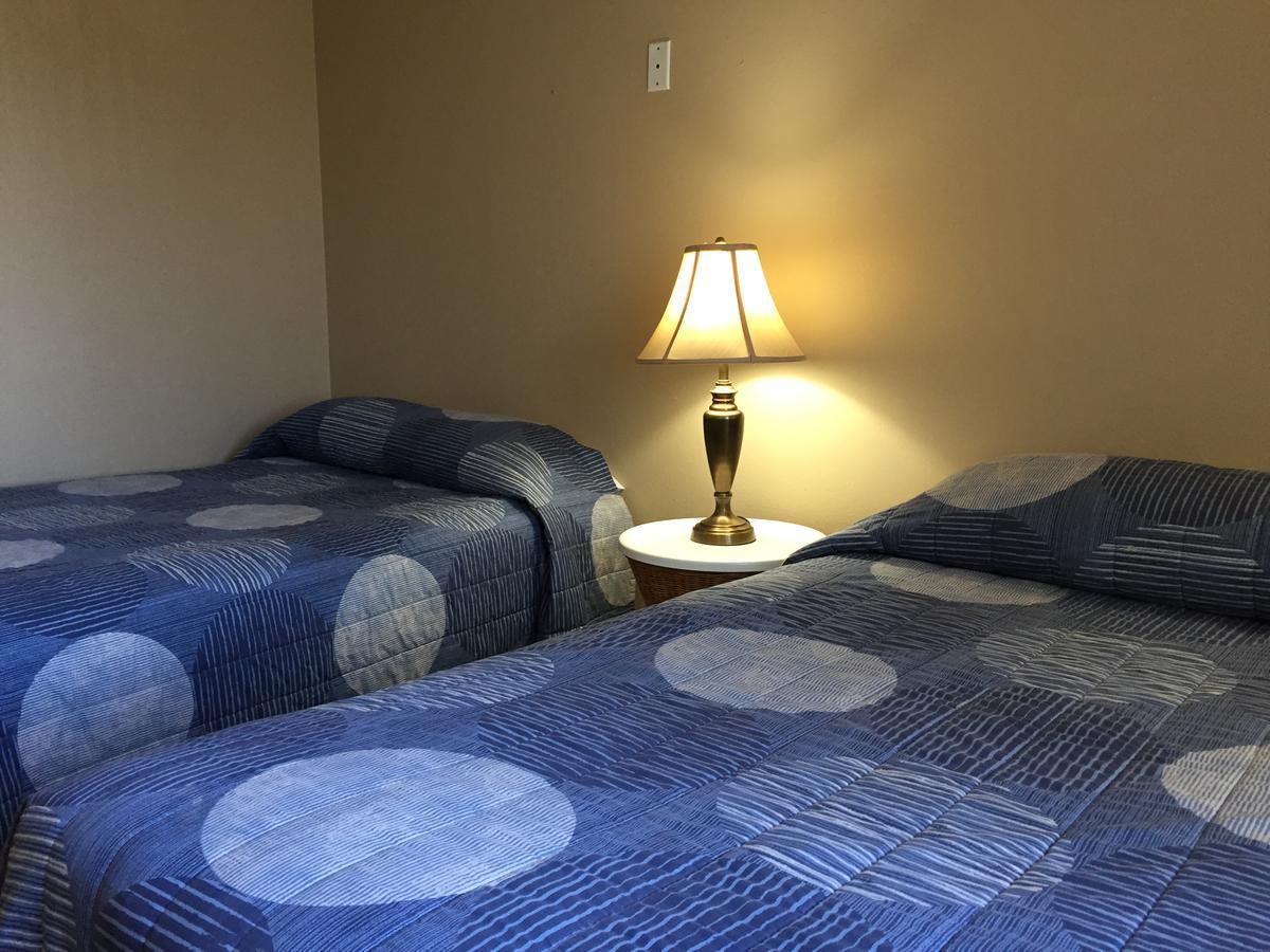 Uptown Inn - Limited Service Apart-Hotel San Diego Eksteriør bilde