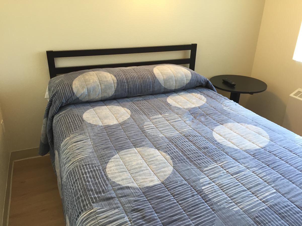 Uptown Inn - Limited Service Apart-Hotel San Diego Eksteriør bilde