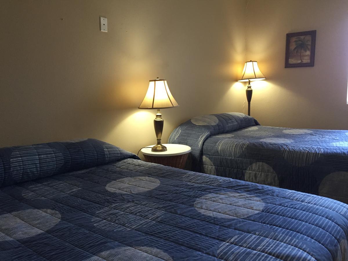 Uptown Inn - Limited Service Apart-Hotel San Diego Eksteriør bilde
